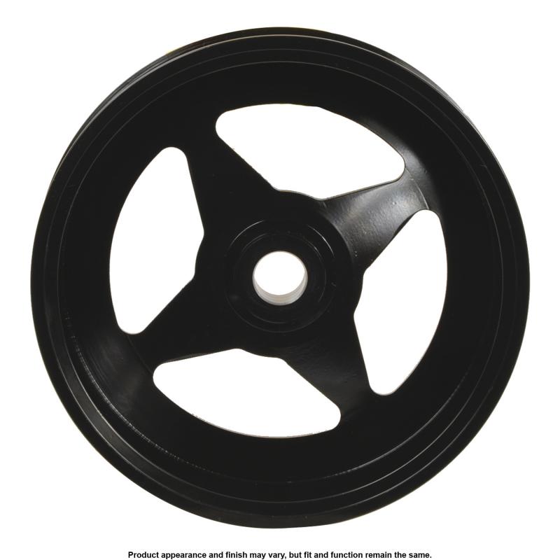 Cardone Select 3P37161 Power Steering Pump Pulley product image 4 of 4