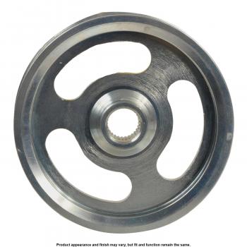 2005 Acura EL Power Steering Pump Pulley Cardone Select 3P43094 image 4 of 4