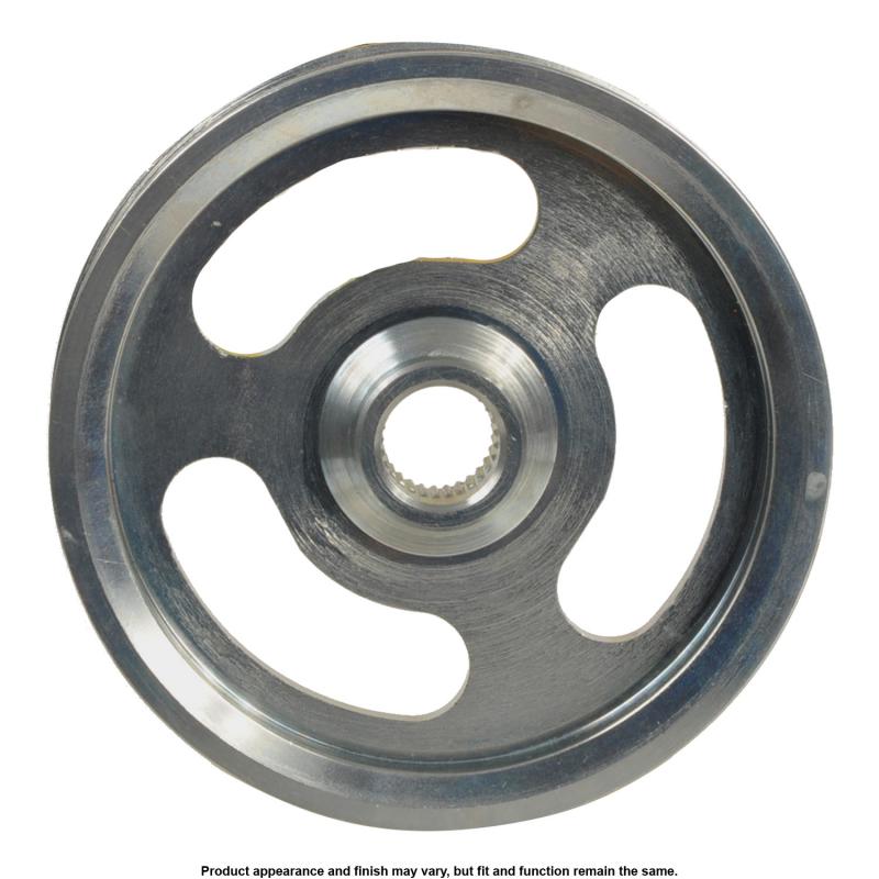 2001 Honda Civic Power Steering Pump Pulley Cardone Select 3P43094 image 4 of 4