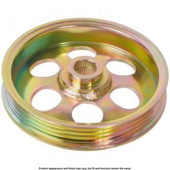 2000 Acura EL Power Steering Pump Pulley