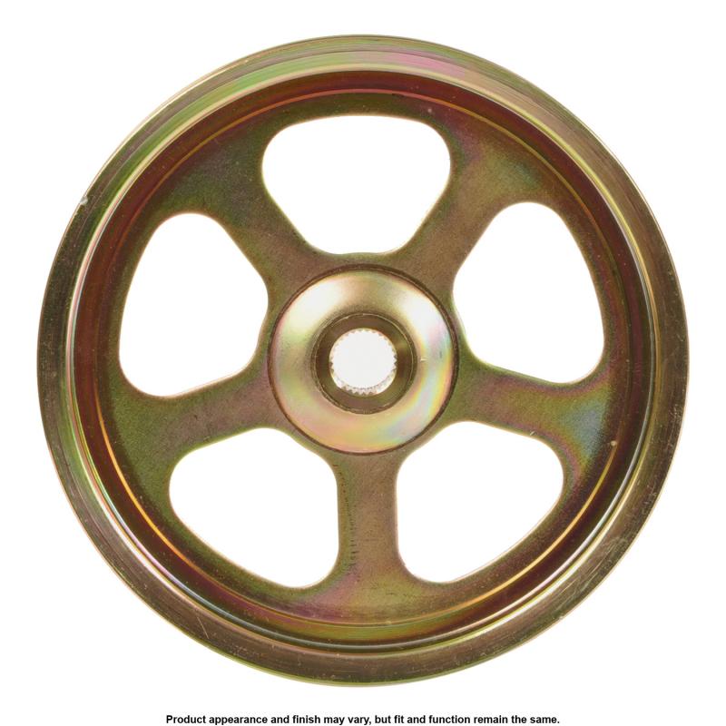 2003 Honda Accord Power Steering Pump Pulley