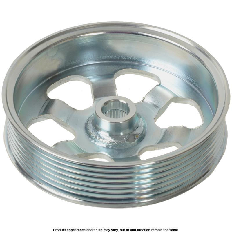 Cardone Select 3P46120 - Power Steering Pump Pulley Cardone Select 3P46120 Power Steering Pump Pulley product image 1 of 4