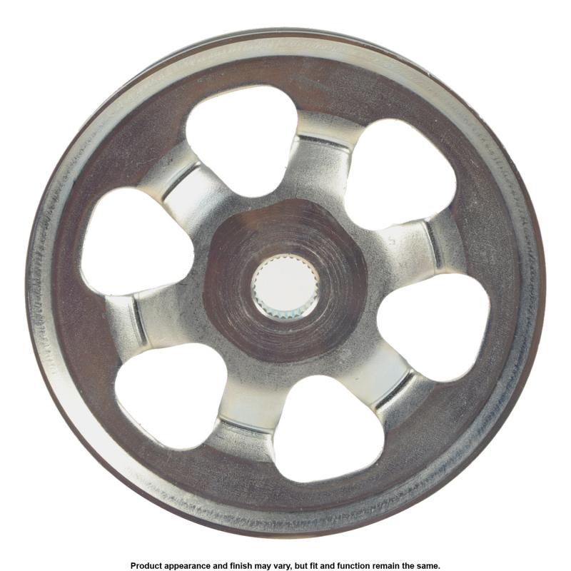 Cardone Select 3P46120 - Power Steering Pump Pulley Cardone Select 3P46120 Power Steering Pump Pulley product image 4 of 4