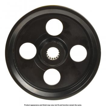 1992 Toyota Camry Power Steering Pump Pulley Cardone Select 3P52100 image 2 of 4