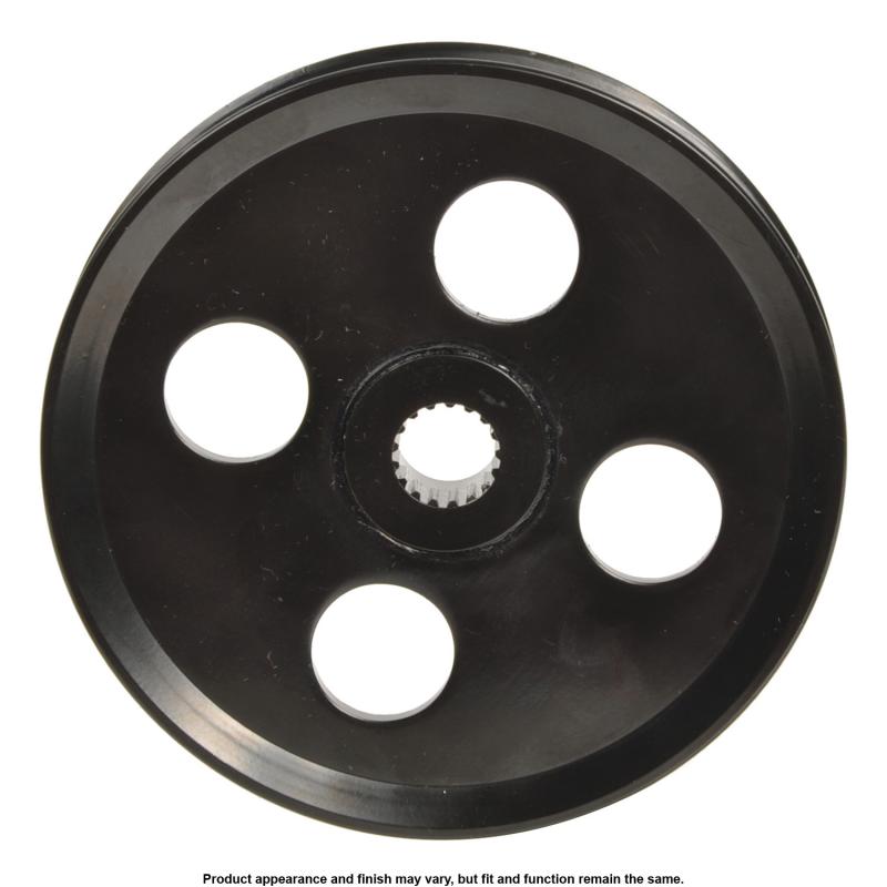 1994 Toyota Camry Power Steering Pump Pulley Cardone Select 3P52100 image 1 of 4