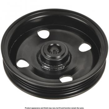 2001 Toyota Avalon Power Steering Pump Pulley Cardone Select 3P53109 image 2 of 4