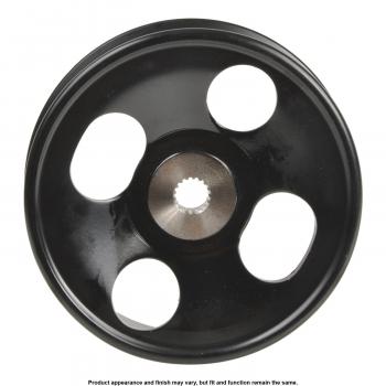 2019 Nissan Frontier Power Steering Pump Pulley