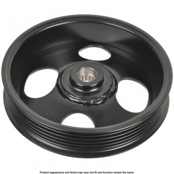 2014 Nissan Frontier Power Steering Pump Pulley Cardone Select 3P65124 image 3 of 4