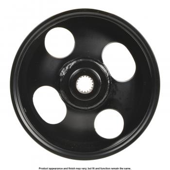 2014 Nissan Frontier Power Steering Pump Pulley Cardone Select 3P65124 image 4 of 4