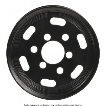 1998 Volkswagen Beetle Power Steering Pump Pulley