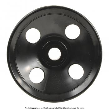 2000 Mercedes-Benz ML55 AMG Power Steering Pump Pulley Cardone Select 3P95127 image 2 of 4
