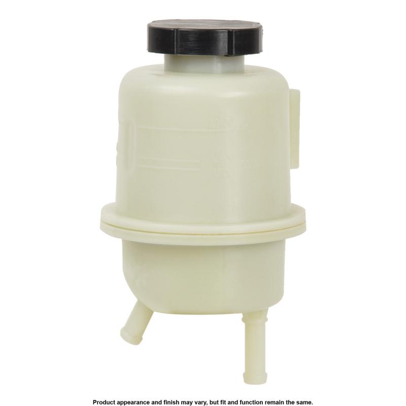 2006 Nissan Frontier Power Steering Reservoir