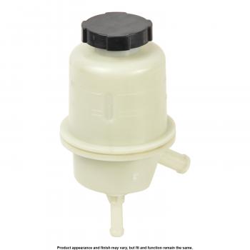 2006 Nissan Maxima Power Steering Reservoir