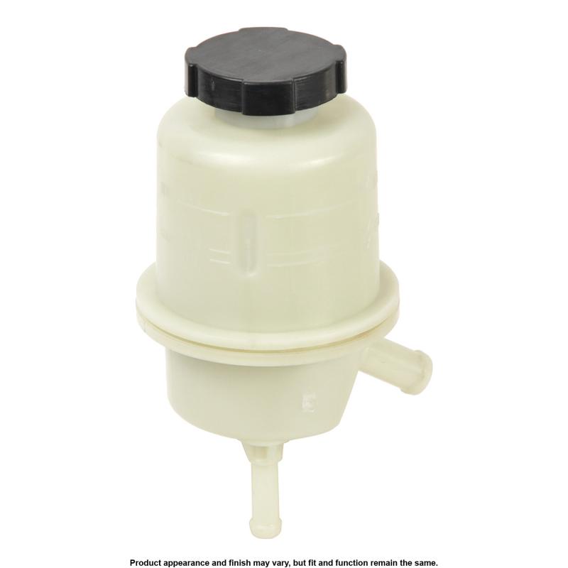 2003 Nissan Altima Power Steering Reservoir
