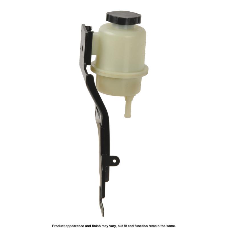 2006 Nissan Armada Power Steering Reservoir