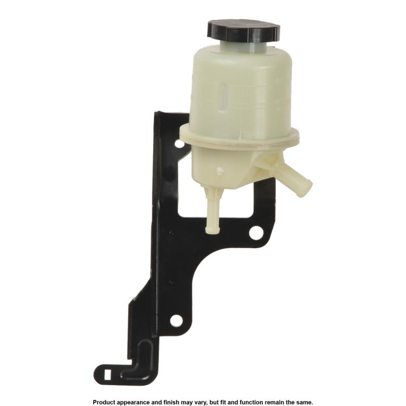 2006 Nissan Armada Power Steering Reservoir Cardone Select 3R006 image 2 of 4
