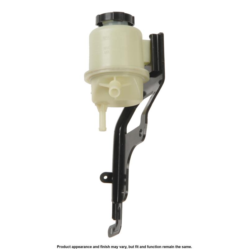 2006 Nissan Armada Power Steering Reservoir Cardone Select 3R006 image 4 of 4