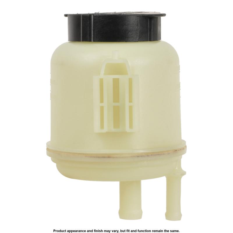 2012 Nissan NV3500 Power Steering Reservoir