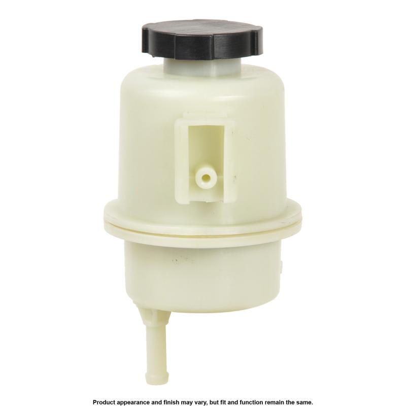 2001 Nissan Frontier Power Steering Reservoir