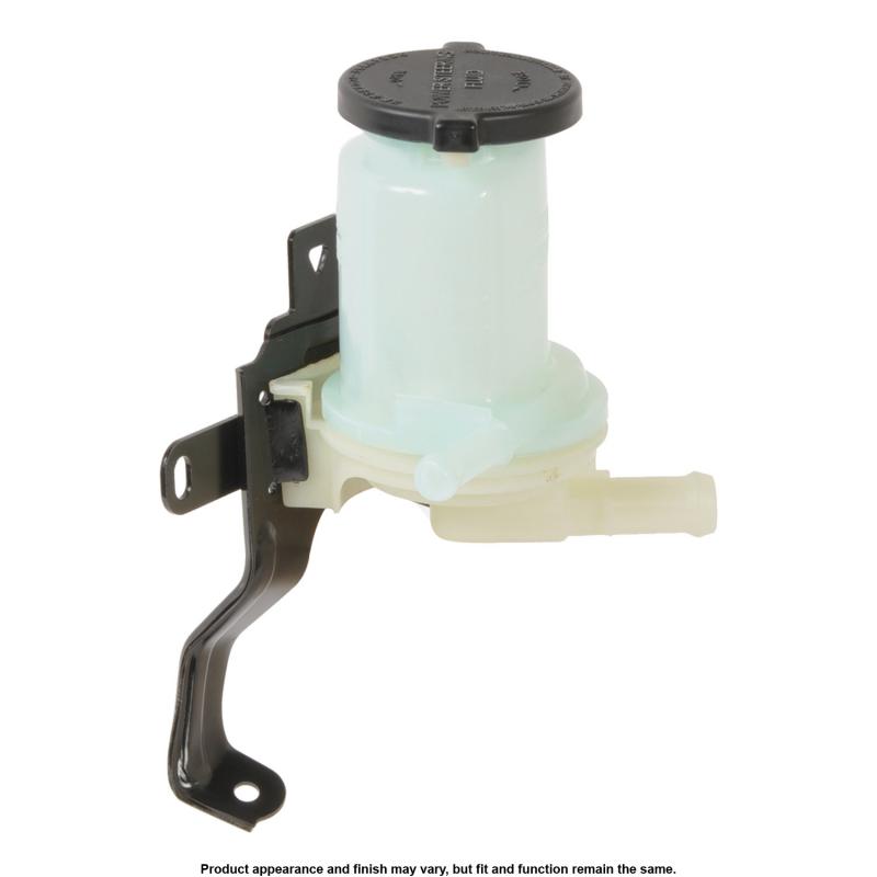2007 Toyota Corolla Power Steering Reservoir