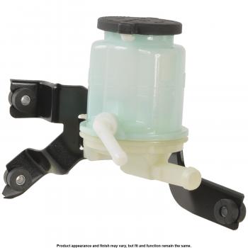 2009 Lexus RX350 Power Steering Reservoir