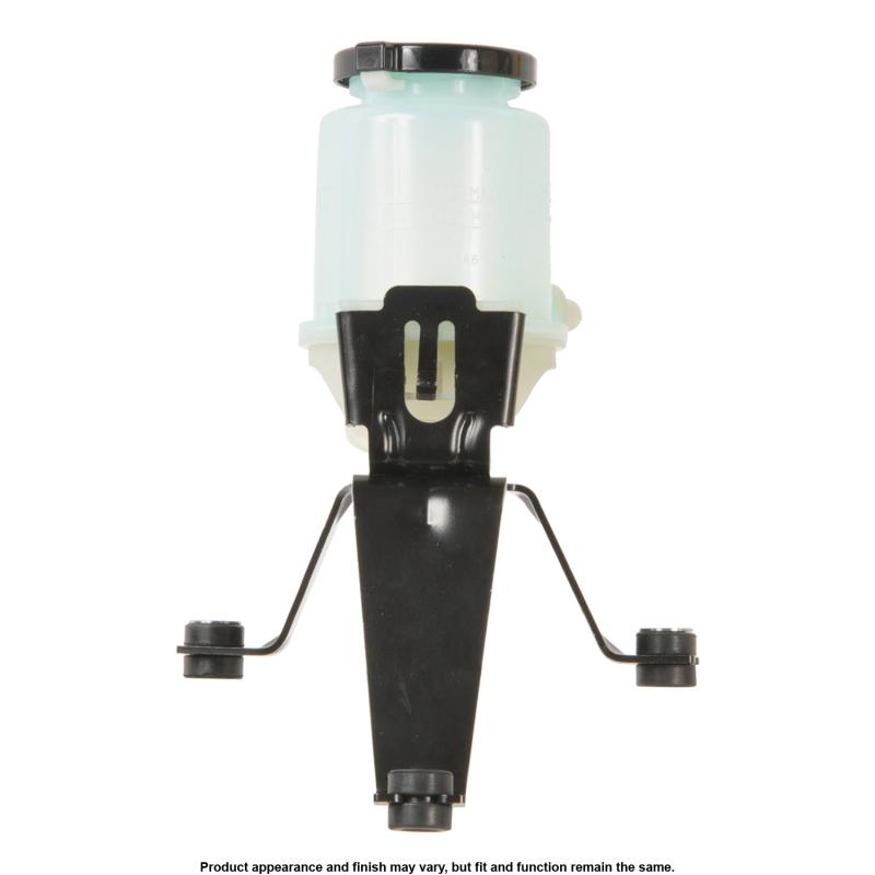 2009 Toyota FJ Cruiser Power Steering Reservoir