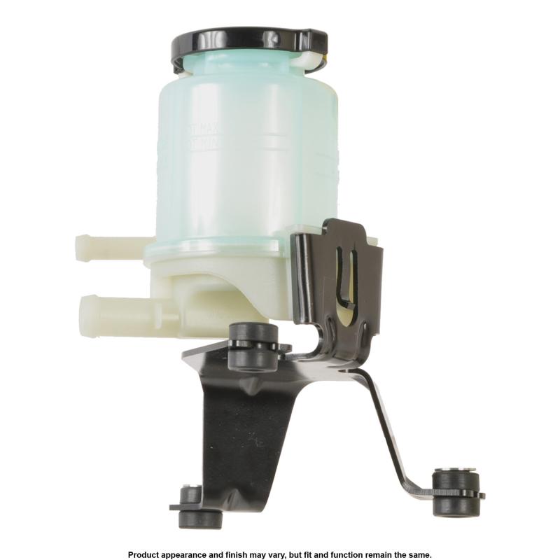 2016 Toyota Tacoma Power Steering Reservoir