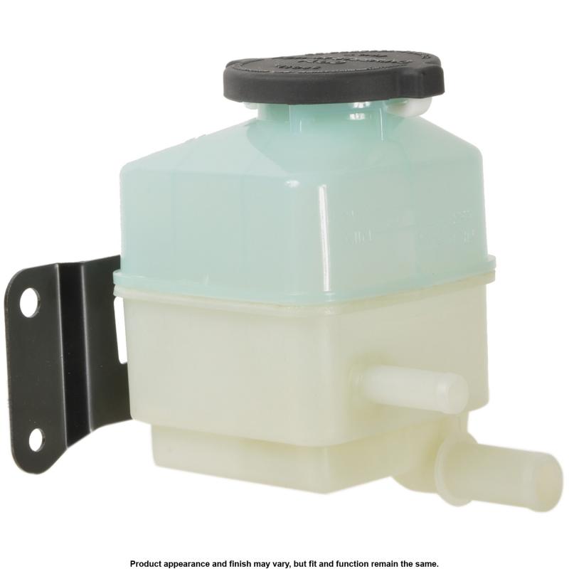2000 Toyota Sienna Power Steering Reservoir