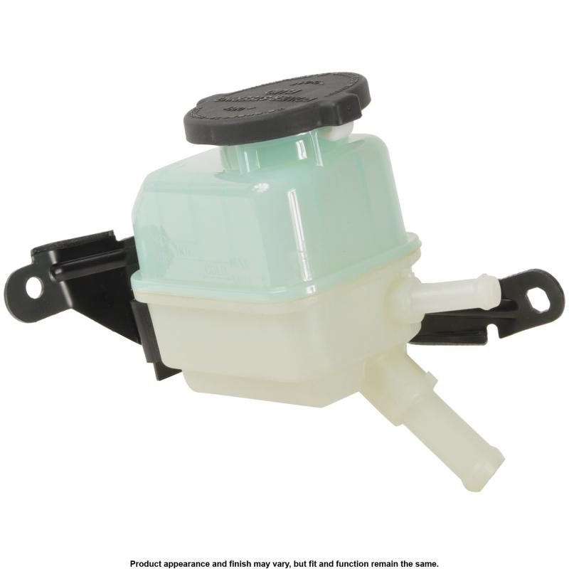 2002 Toyota Corolla Power Steering Reservoir Cardone Select 3R122 image 3 of 4