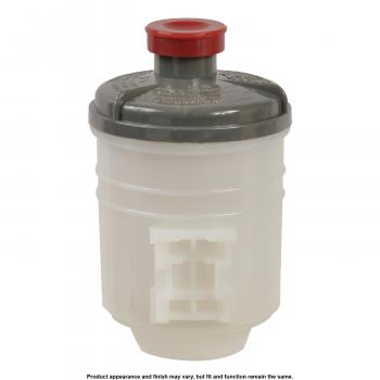 2011 Honda Civic Power Steering Reservoir