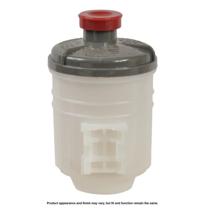 2007 Honda Civic Power Steering Reservoir