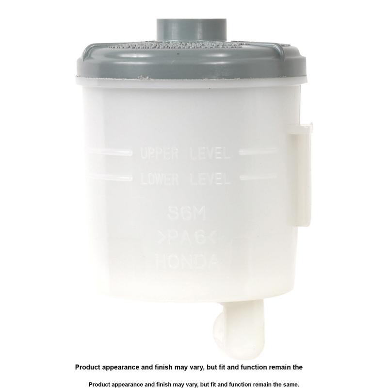 Cardone Select 3R208 Power Steering Reservoir product image 1 of 4