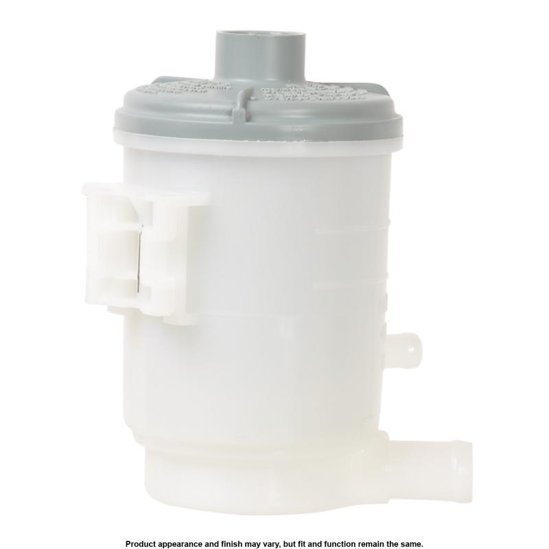 2009 Honda Accord Power Steering Reservoir