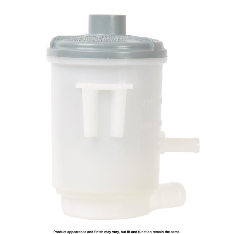 Cardone Select 3R210 Power Steering Reservoir product image 4 of 4