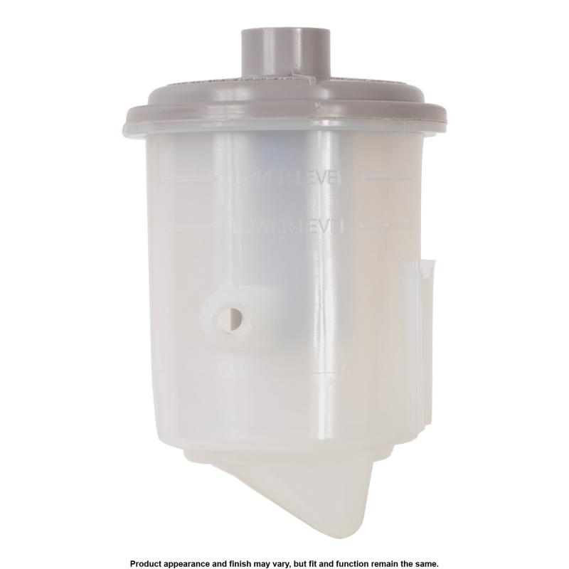 1996 Honda Civic Power Steering Reservoir