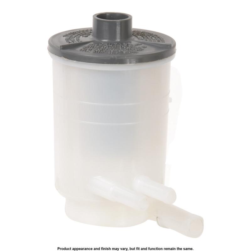Cardone Select 3R220 - Power Steering Reservoir Cardone Select 3R220 Power Steering Reservoir product image 3 of 4