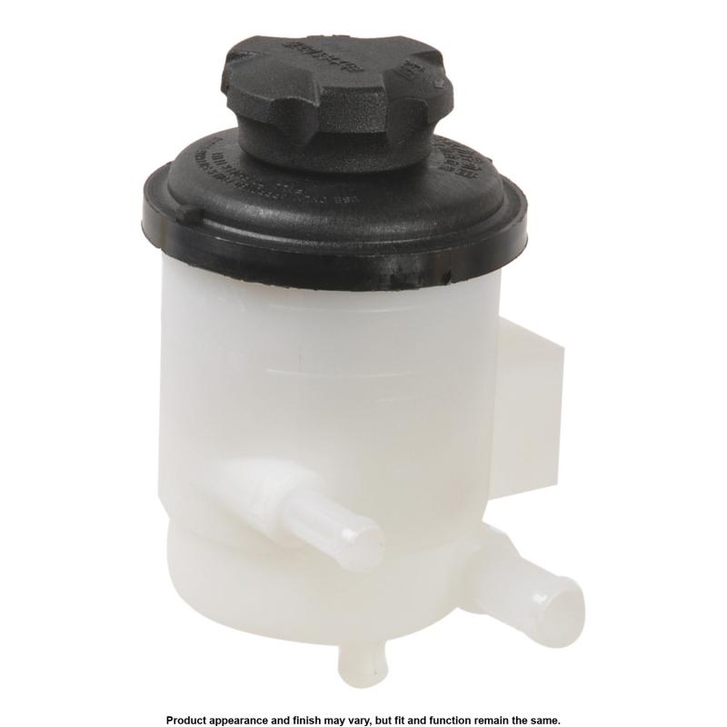 2004 Hyundai Santa Fe Power Steering Reservoir Cardone Select 3R310 image 4 of 4