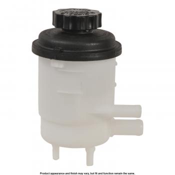 2007 Kia Rio5 Power Steering Reservoir