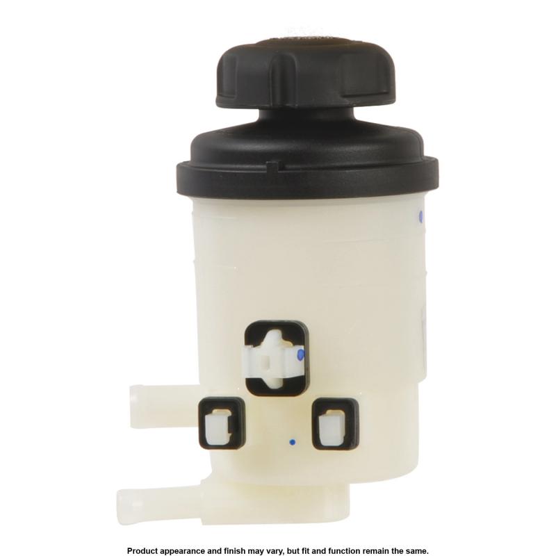 Cardone Select 3R323 - Power Steering Reservoir Cardone Select 3R323 Power Steering Reservoir product image 2 of 4