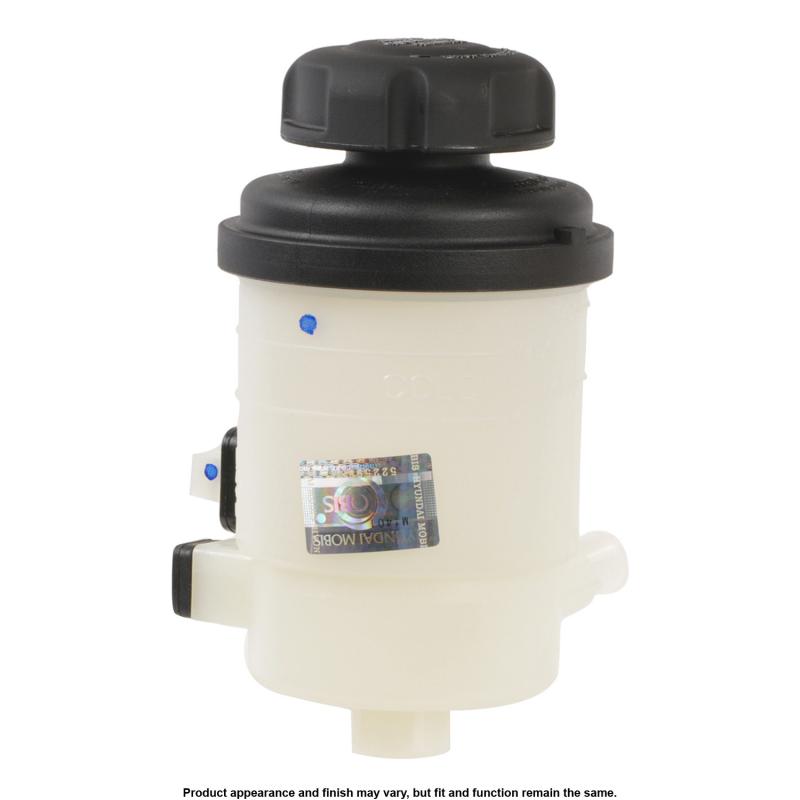 Cardone Select 3R323 - Power Steering Reservoir Cardone Select 3R323 Power Steering Reservoir product image 3 of 4