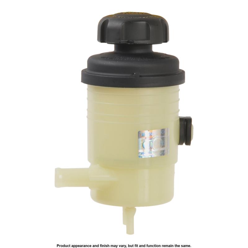 2008 Hyundai Santa Fe Power Steering Reservoir