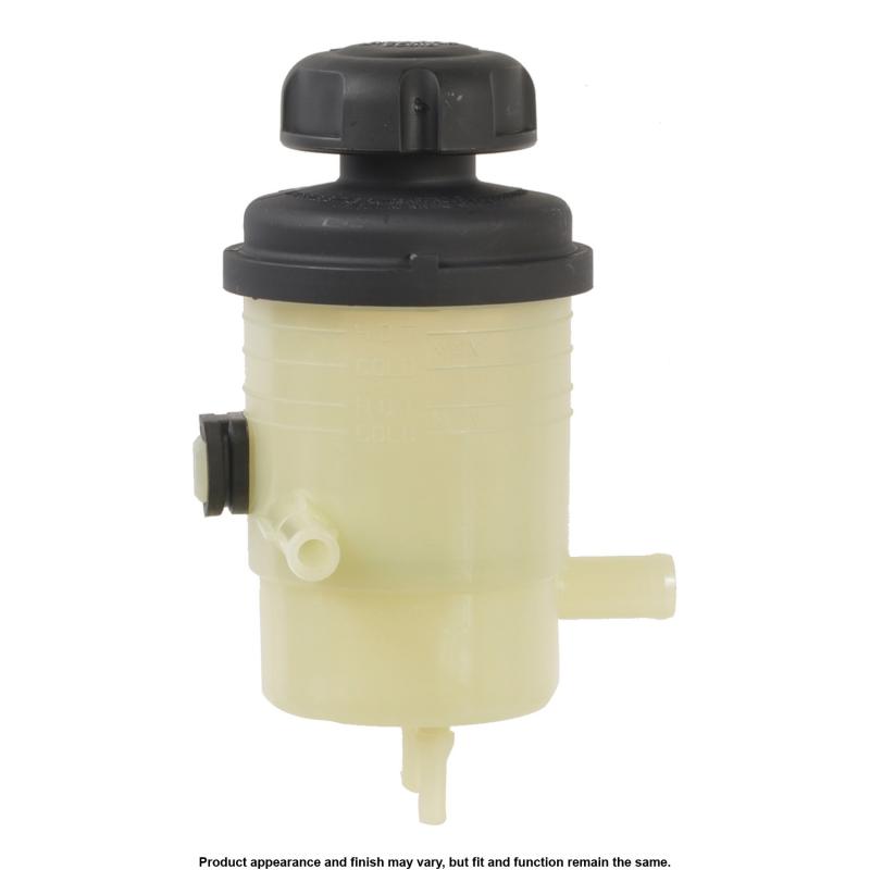 2008 Hyundai Santa Fe Power Steering Reservoir Cardone Select 3R324 image 3 of 4