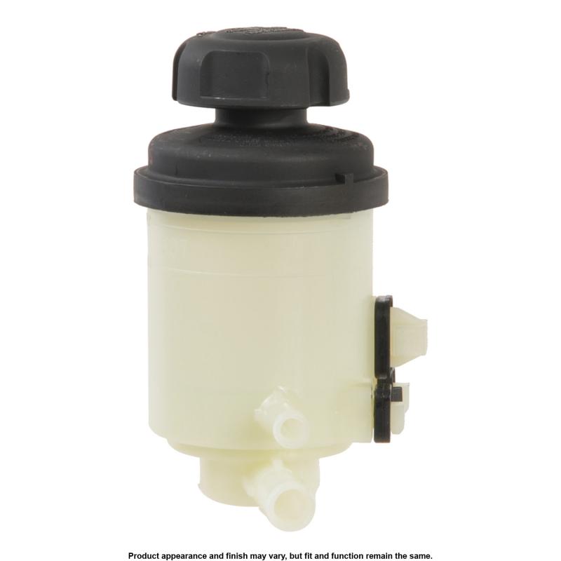 2016 Hyundai Genesis Coupe Power Steering Reservoir