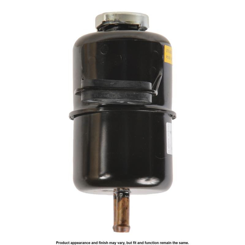 1992 Hyundai Scoupe Power Steering Reservoir