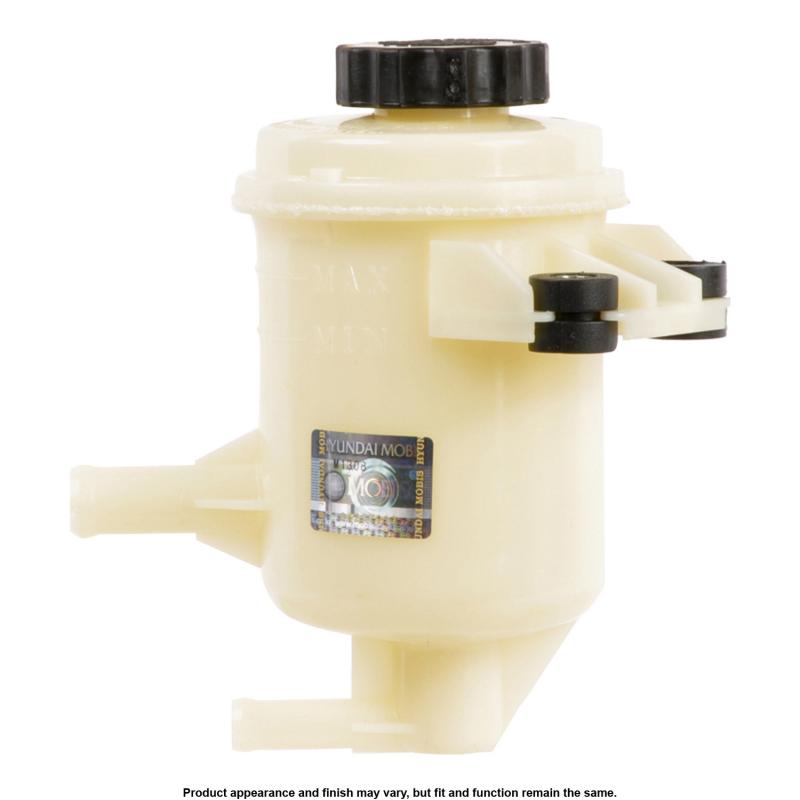 Cardone Select 3R340 Power Steering Reservoir product image 3 of 4