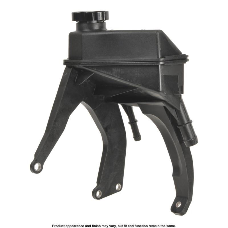 2010 Chevrolet Captiva Sport Power Steering Reservoir