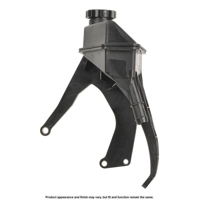 2008 Chevrolet Equinox Power Steering Reservoir Cardone Select 3R403 image 4 of 4