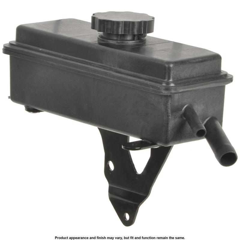 2008 Chevrolet Malibu Power Steering Reservoir Cardone Select 3R405 image 1 of 4