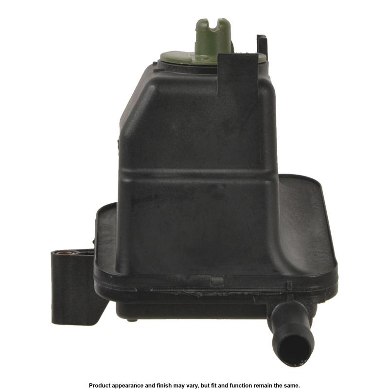 2001 Volkswagen Golf Power Steering Reservoir