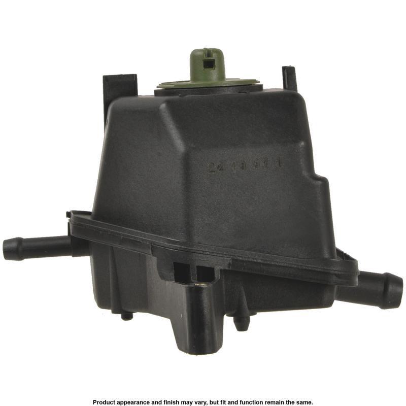 2001 Volkswagen Golf Power Steering Reservoir Cardone Select 3R601 image 3 of 4
